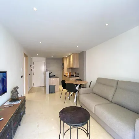 Apartment El Piso - Boliches Full Renovated Fuengirola