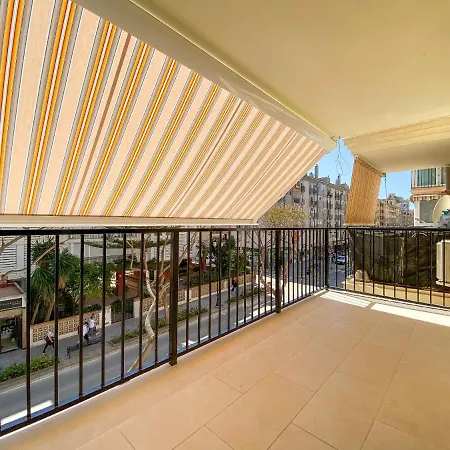 El Piso - Boliches Full Renovated