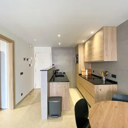 El Piso - Boliches Full Renovated *