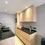 El Piso - Boliches Full Renovated Fuengirola