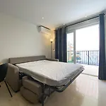 El Piso - Boliches Full Renovated Apartman *