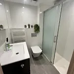 El Piso - Boliches Full Renovated Apartman *