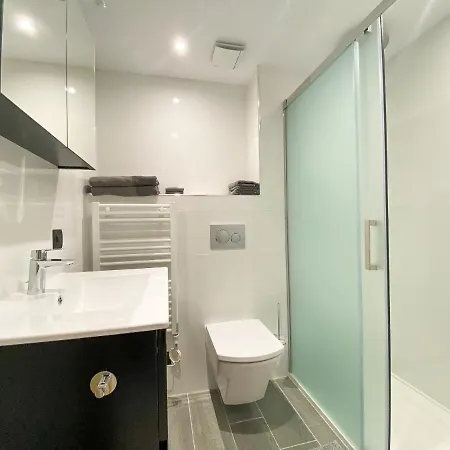 El Piso - Boliches Full Renovated Fuengirola