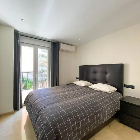 El Piso - Boliches Full Renovated Appartement Fuengirola