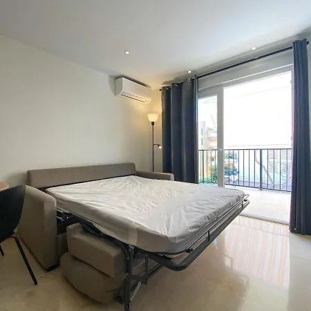 El Piso - Boliches Full Renovated Lejlighed *