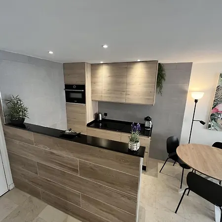 Apartman El Piso - Boliches Full Renovated