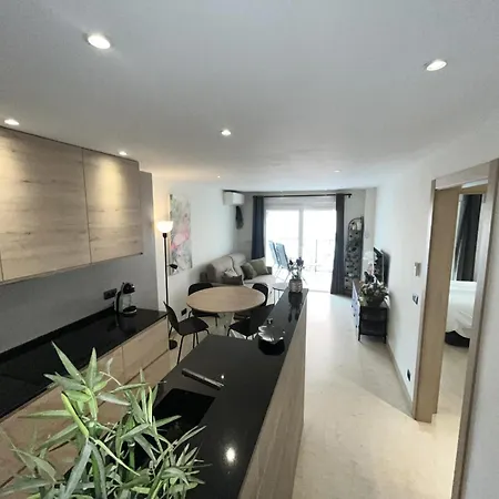 El Piso - Boliches Full Renovated Apartman
