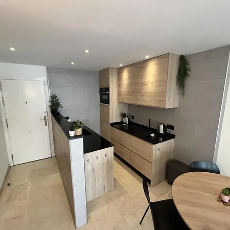 Apartman El Piso - Boliches Full Renovated