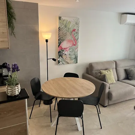 El Piso - Boliches Full Renovated * Fuengirola