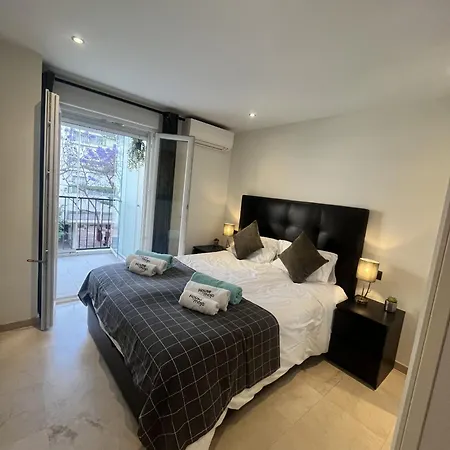 El Piso - Boliches Full Renovated * Fuengirola