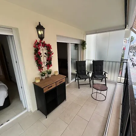 Apartman El Piso - Boliches Full Renovated *