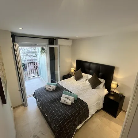 El Piso - Boliches Full Renovated Apartman Fuengirola