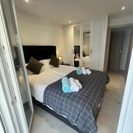El Piso - Boliches Full Renovated * Fuengirola
