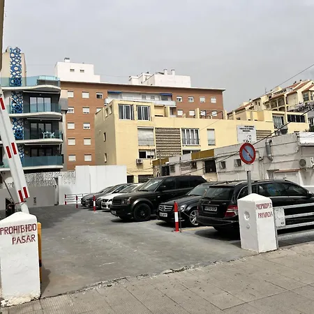 Apartman El Piso - Boliches Full Renovated Fuengirola