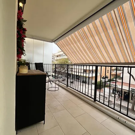 Apartman El Piso - Boliches Full Renovated *