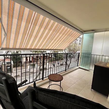 Apartman El Piso - Boliches Full Renovated Fuengirola