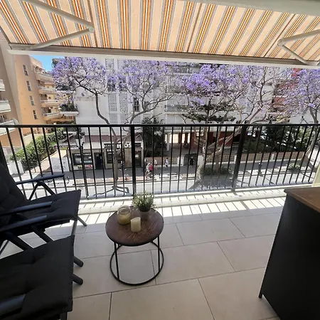 El Piso - Boliches Full Renovated * Fuengirola