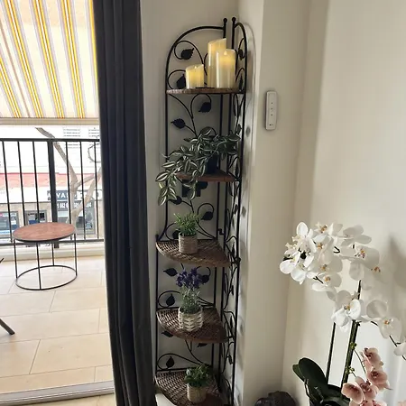 El Piso - Boliches Full Renovated * Fuengirola