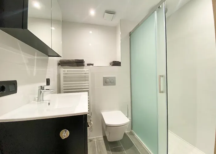 El Piso - Boliches Full Renovated Fuengirola