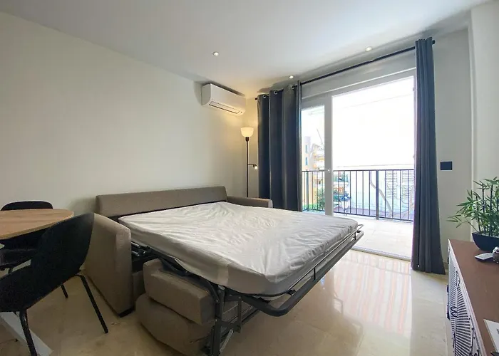 El Piso - Boliches Full Renovated Apartment *