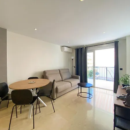 Lägenhet El Piso - Boliches Full Renovated *