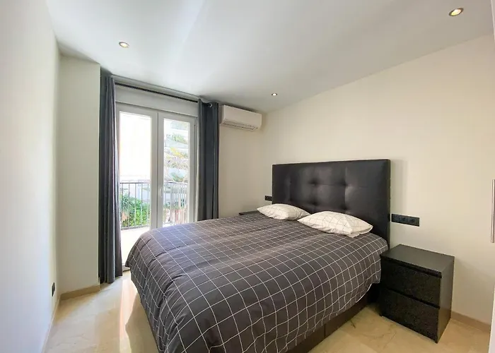 El Piso - Boliches Full Renovated Апартаменты Фуэнхирола