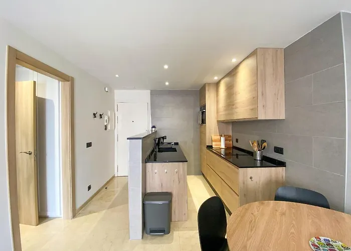 El Piso - Boliches Full Renovated *